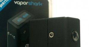VaporShark rDNA 40