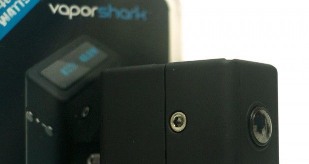 VaporShark rDNA 40