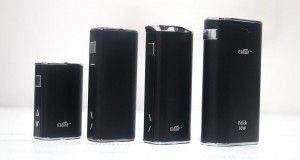 iStick 30 / iStick 50 by eLeaf