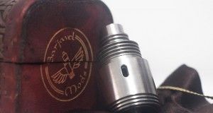 Mandrake RDA by Barjavel Mods