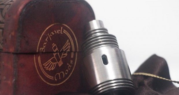 Mandrake RDA by Barjavel Mods