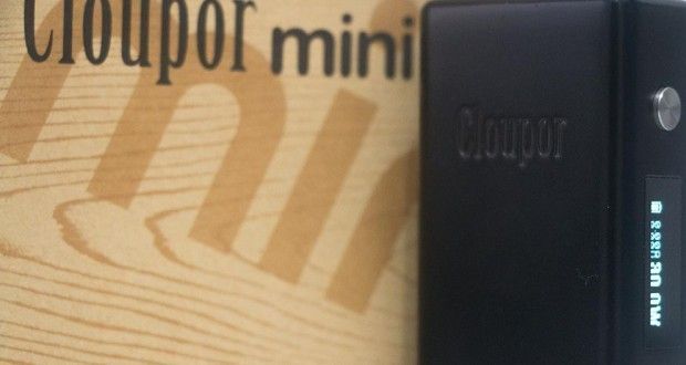 Cloupor Mini