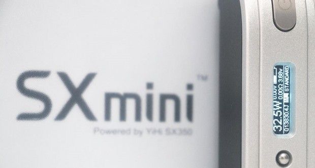 Yihi SXmini