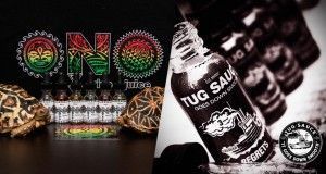 Tug Sauce / Ono Kine Juice