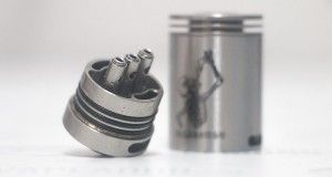 Freakshow RDA by Wotofo