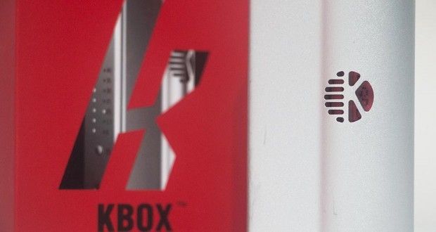 Kanger KBox
