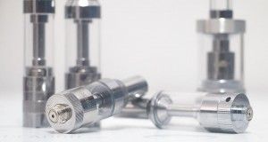 eLeaf Melo / GS Air