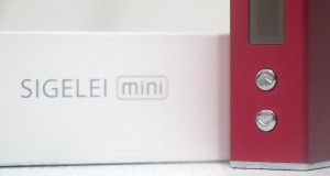 Sigelei Mini