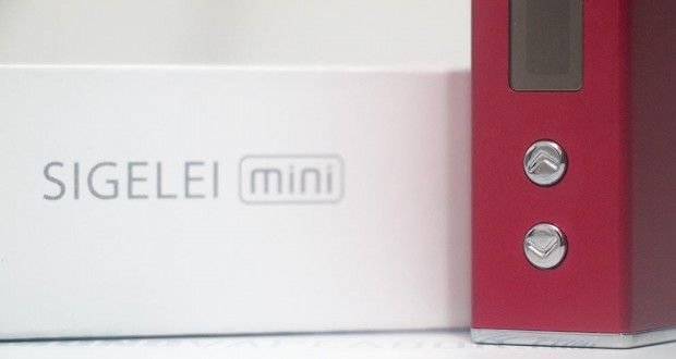 Sigelei Mini