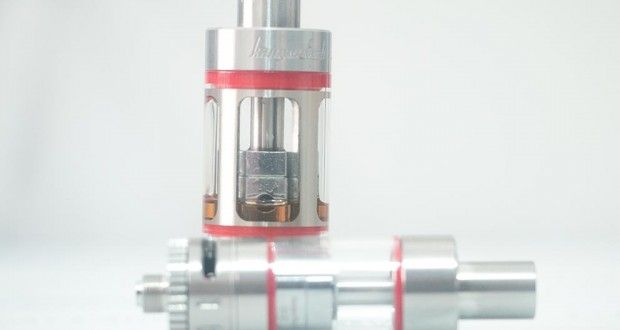 Kanger Subtank Mini y Nano