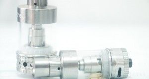 Aspire Atlantis v2 / Atlantis Mega