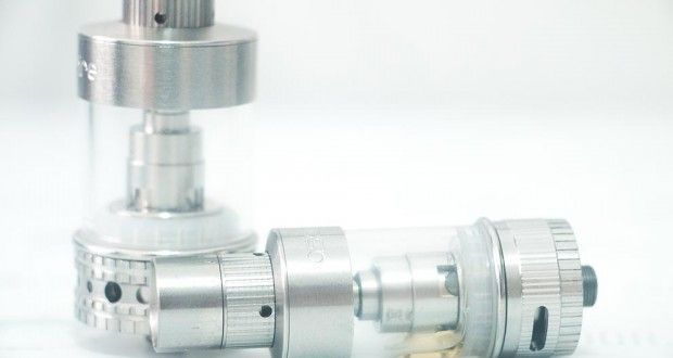 Aspire Atlantis v2 / Atlantis Mega