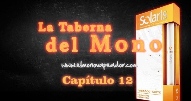 La Taberna del Mono – capitulo 12