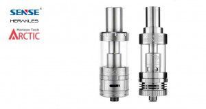 Herakles Tank / Artic Tank