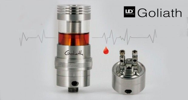 Youde Goliath RTA