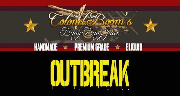 Outbreak Juice / Colonel Booms