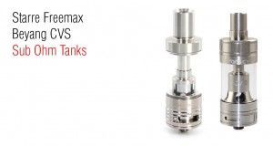 Freemax Starre / Beyang CVS