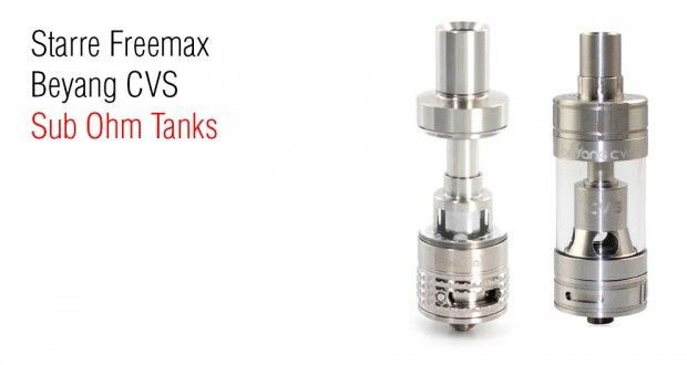 Freemax Starre / Beyang CVS
