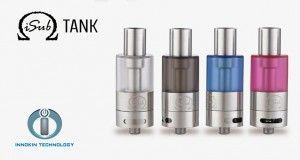 Innokin iSub Tank / iSub Tank G