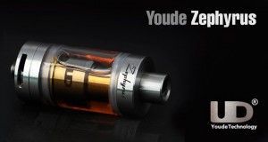 Youde Zephyrus