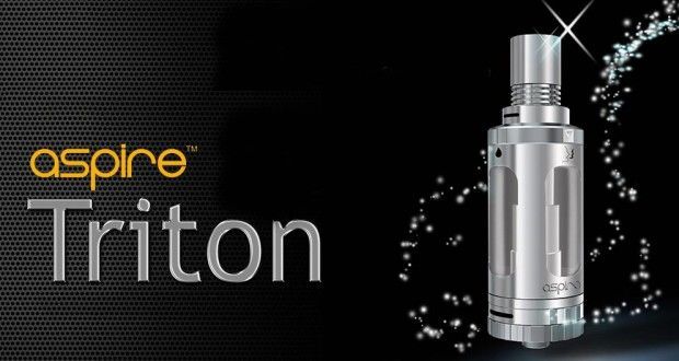 Aspire Triton