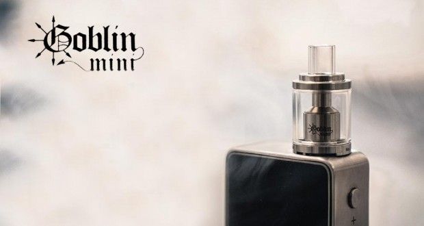 Youde Goblin Mini