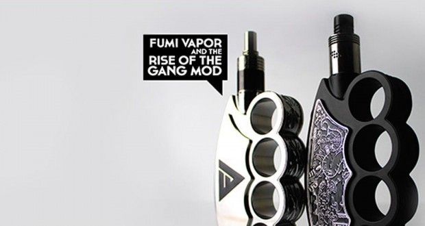 Gang Mod by Fumi Vapor