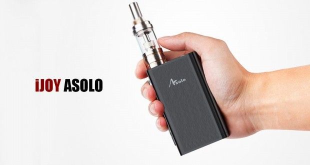 iJoy Asolo