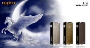 Aspire Pegasus
