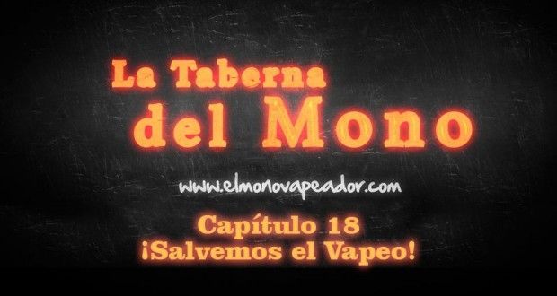 La Taberna del Mono – capitulo 18