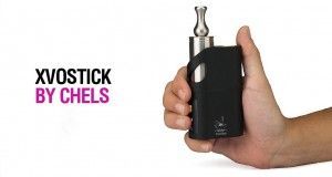 XvoStick by Chels