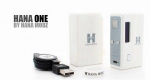 Hana One by Hana Modz