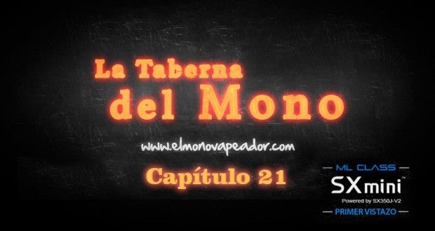 La Taberna del Mono – Capitulo 21