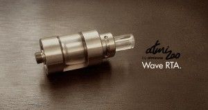 Atmizoo Wave RTA