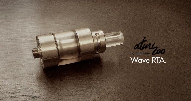 Atmizoo Wave RTA