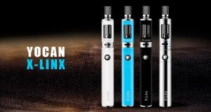Yocan X-Linx