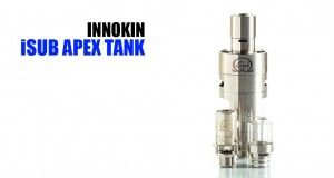 Innokin iSub Apex Tank