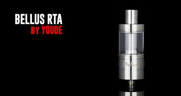 Youde Bellus RTA