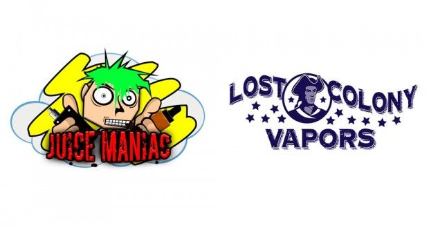 Lost Colony / Juice Maniac