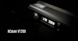 HCigar VT200