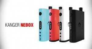 Kanger Nebox