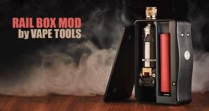 RailBox by Vape Tools