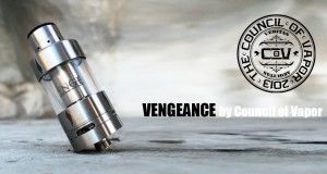 Vengeance by COV