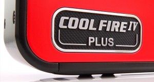 Innokin Cool Fire IV Plus / Apex Clapton / Curve