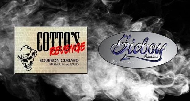 Cotto’s Revenge / Sicboy