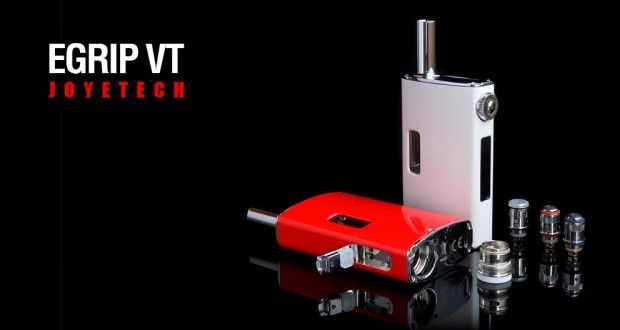 Joyetech eGrip VT