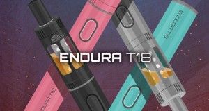 Innokin Endura T18