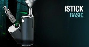 eLeaf iStick Basic