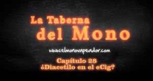 La Taberna del Mono – Capitulo 28