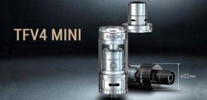 Smok TFV4 Mini